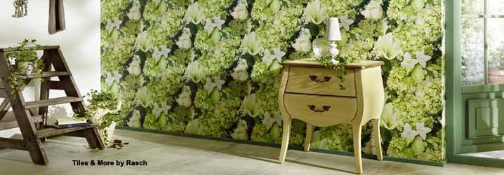 Tapet Tiles and More 2016