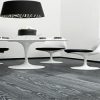 Stejar Full Plank Stonewashed Volcanic Ash