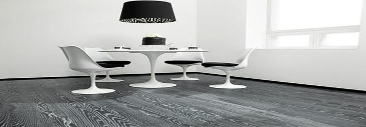 Stejar Full Plank Stonewashed Volcanic Ash