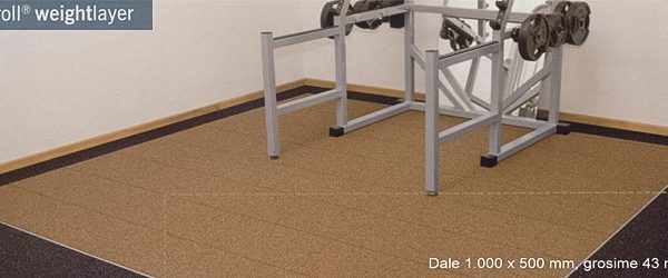 Everroll® Weigthlayer