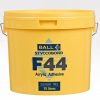F44 pentru pardoseli PVC