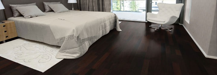 Wenge Natur - 3 strip