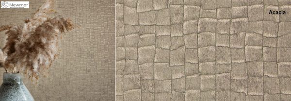 Acacia - Newmor Contract