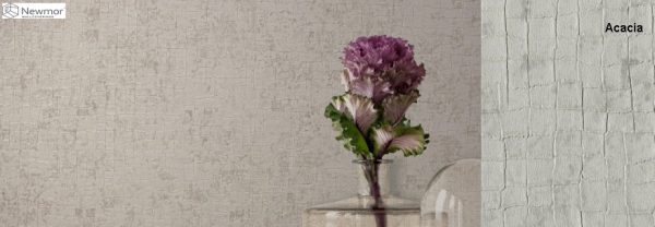 Acacia tapet contract Newmor hoteluri restaurante imagine 3