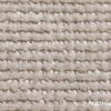 Arani Snow - Mocheta rezidentiala hand made fire Tencel - Jacaranda texture and pattern design