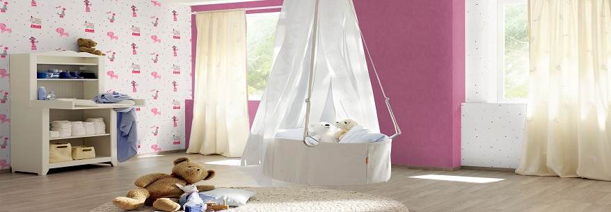 tapet Bambino XVII Rasch