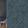 Manhattan | Brushed Steel - Newmor Contract
