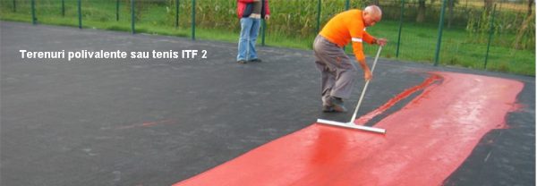 Polyflex AEL EX Multisport
