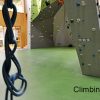 Climbing floors 2