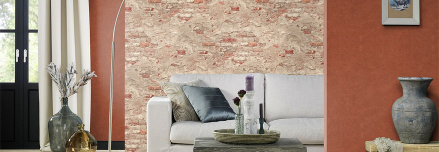 BRICKS AND WOOD-RASCH