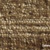 Covor Satara Camel din fibre naturale Tencel - Jacaranda texture and pattern design