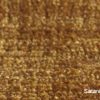 Covor Satara Gold din fibre naturale Tencel - Jacaranda texture and pattern design