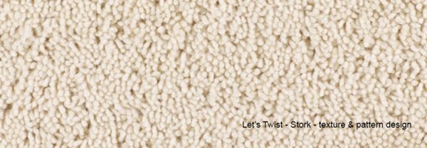 Covor din lana Let's Twist Monasch - Best Wool imagine 2