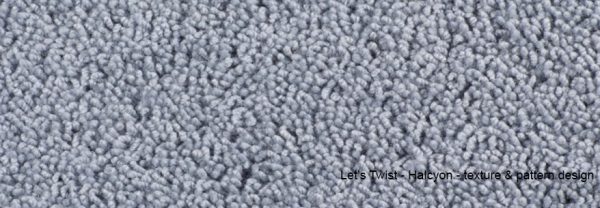 Covor din lana Let's Twist Monasch - Best Wool imagine 3