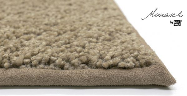 Covor din lana Let's Twist Monasch - Best Wool imagine 5