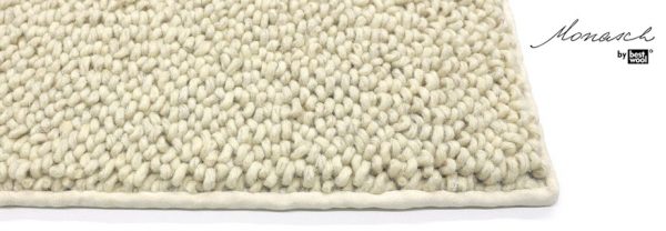 Covor lana Bad Hair Day - Monasch BestWool imagine 2