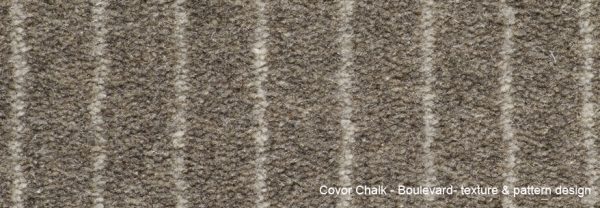 Covor lana Chalk Monasch Best Wool texture and pattern design boulevard