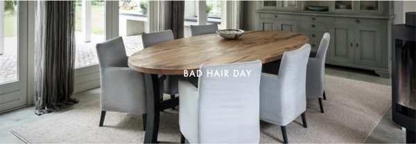 Covor lana bad Hair Day Monasch Best Wool imagine 1