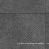Creation Mineral Texture and Design pattern Perforated