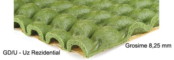 Underlay Duralay Xtra