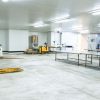 Elasto Punch 200E protectie industriala de perete din elastomer imagine 3