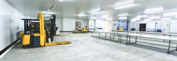 Elasto Punch 200E protectie industriala de perete din elastomer imagine 3