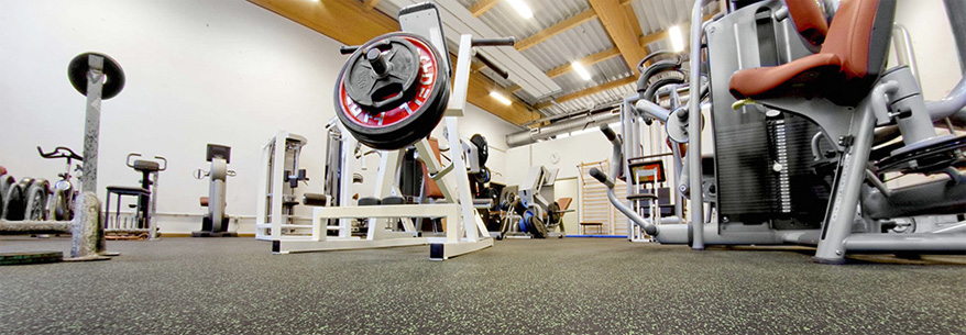 Everroll® fitness