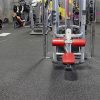 Everroll Premium Fitness - imagine 2 pardoseli sali fitness Regupol germania