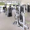 Everroll Premium Fitness - imagine 3 pardoseli sali fitness Regupol germania