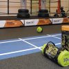 Everroll Premium Fitness - imagine 4 pardoseli sali fitness Regupol germania