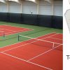 Foundation - Tennis