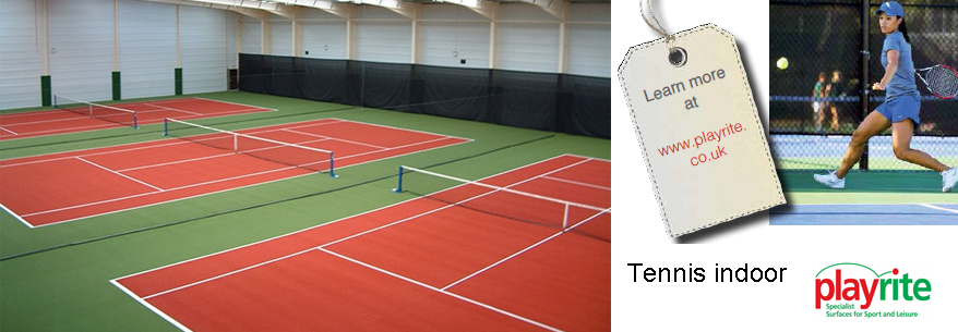 Foundation - Tennis