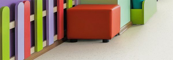 Gerflor pardoseala PVC Millenium spitale - scoli - imagine 2