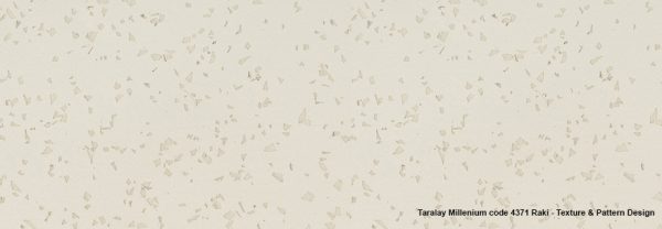 Gerflor pardoseala PVC Millenium spitale - scoli - texture and pattern design 4371 Raki