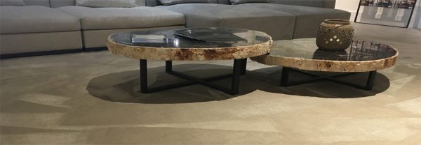 Gloss - mocheta high-end luxury - imagine front 2