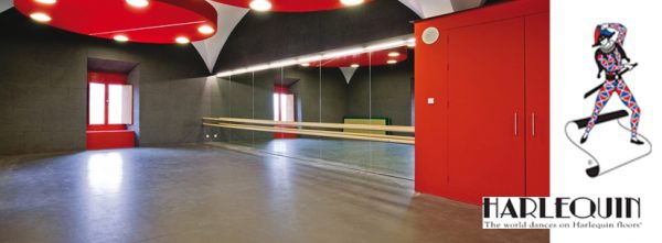 Harlequin STUDIO