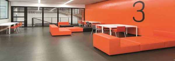 Lino Art Metalic DLW Gerflor - imagine 1