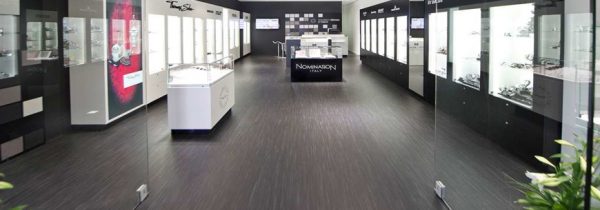 Lino Art nature DLW Gerflor imagine 1