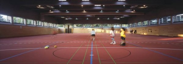Linodur Sport DLW Gerflor imagine 4