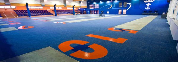 Linodur Sport DLW Gerflor imagine 8