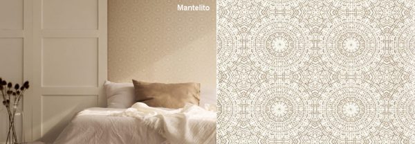 Mantelito tapet contract Newmor hoteluri restaurante imagine 3