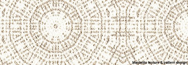 Mantelito tapet contract Newmor hoteluri restaurante texture and pattern design