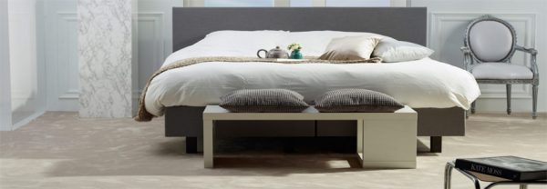 Mocheta Chablis - High-end luxury carpets imagine front 2