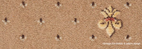 Mocheta Heritage texture and pattern design cod 034 - camere hoteluri, pensiuni