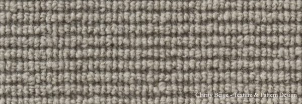 Mocheta din lana Best Wool - Pure New - Clarity Beige tpd