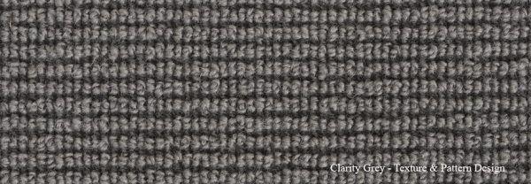 Mocheta din lana Best Wool - Pure New - Clarity Grey tpd