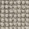 Mocheta lana Pure new - Admirable Ecru texture and pattern design