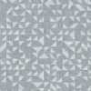Mozaic Grey Texture and pattern design Saga 2 Gerflor