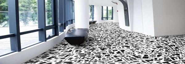 Pardoseli PVc personalizate My Taralay imagine 3