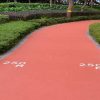 Pista alergare jogging imagine 1